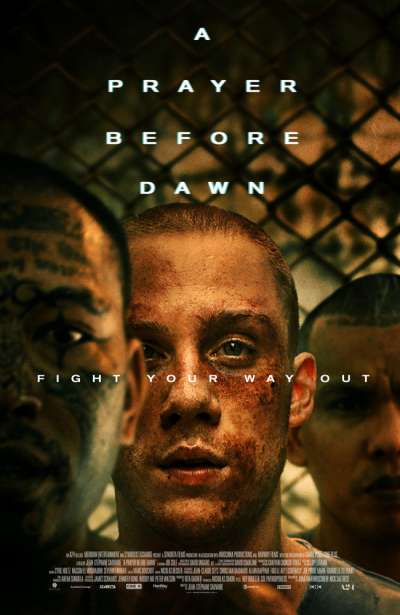 نیایش قبل از سپیده دم