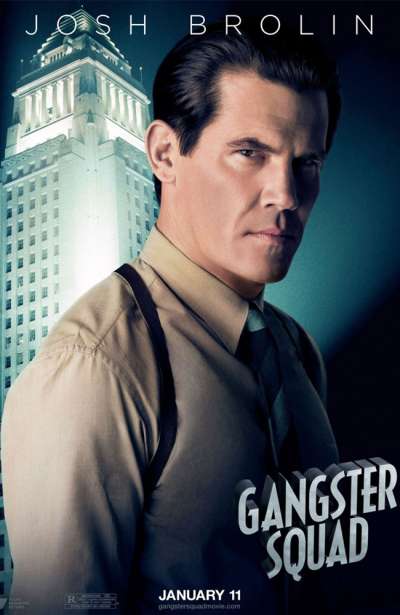 جوخه گانگستر