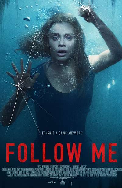 راه فراری نیست