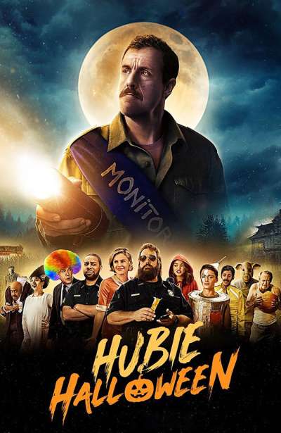 هالوین هیوبی