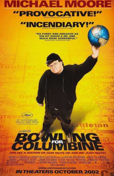 بولینگ برای کلمباین