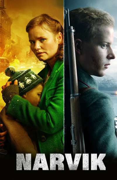 نارویک: اولین شکست هیتلر