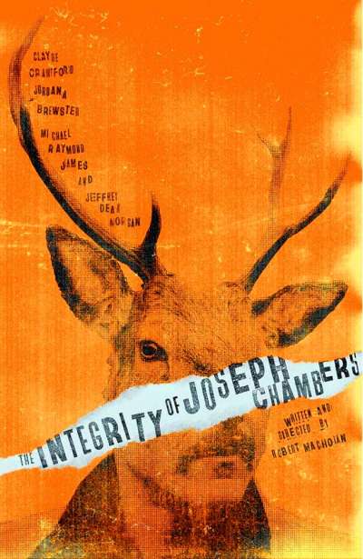 صداقت جوزف چمبرز