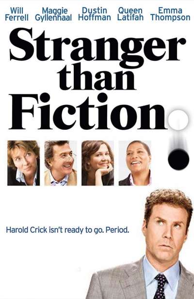 عجیب‌ تر از داستان