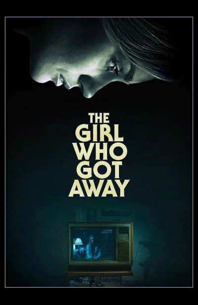 دختری که فرار کرد