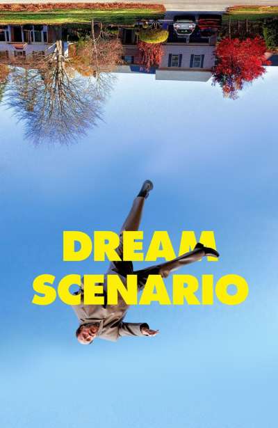 سناریوی رویایی