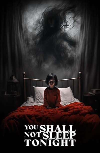 امشب نباید بخوابی