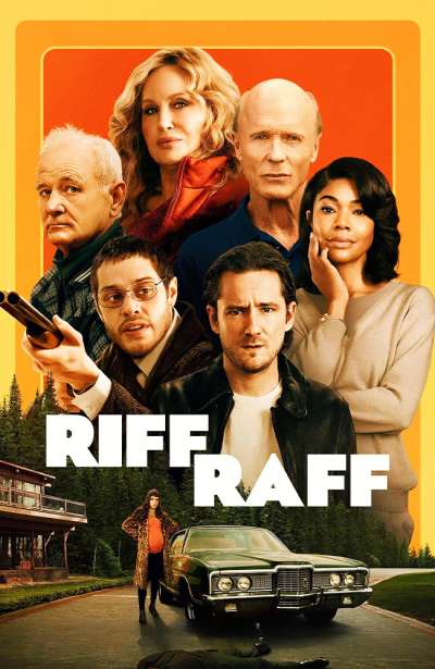 اراذل و اوباش